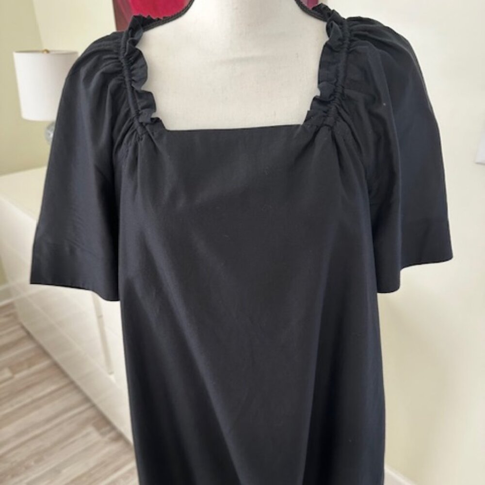 COS Black Women's Top